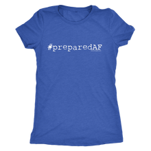 Prepared AF Women's T-shirt