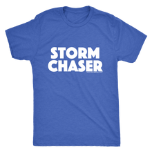 Storm Chaser Men's T-Shirt