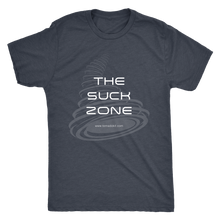 The Suck Zone Men's T-Shirt