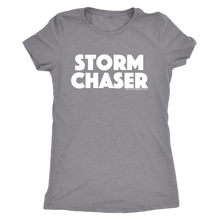 Storm Chaser Women's T-Shirt