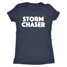 Storm Chaser Women's T-Shirt