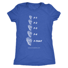 F-That Women's T-Shirt