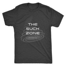 The Suck Zone Men's T-Shirt