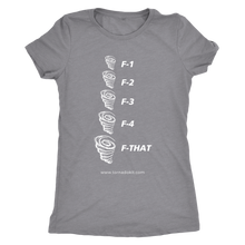 F-That Women's T-Shirt