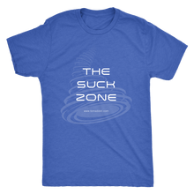 The Suck Zone Men's T-Shirt