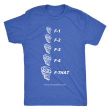 F-That Men's T-Shirt