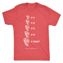 F-That Men's T-Shirt