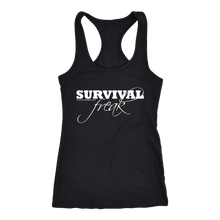 Survival Freak Women's Tank