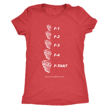 F-That Women's T-Shirt