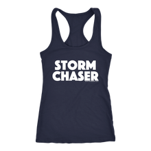 Storm Chaser Women's Tank