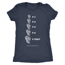 F-That Women's T-Shirt