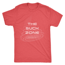 The Suck Zone Men's T-Shirt
