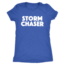 Storm Chaser Women's T-Shirt